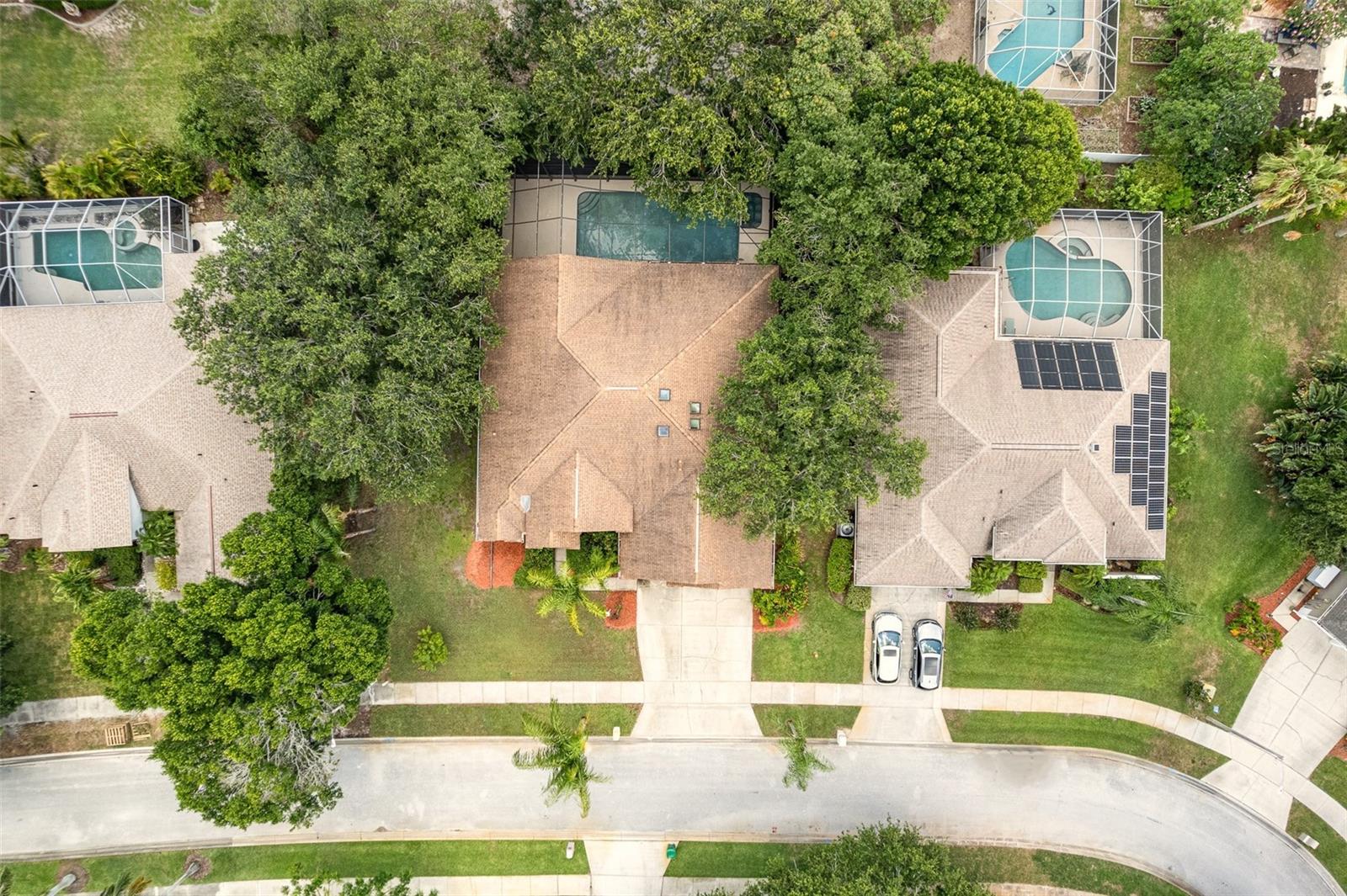 BRIDGEWATER PH 01 - Residential