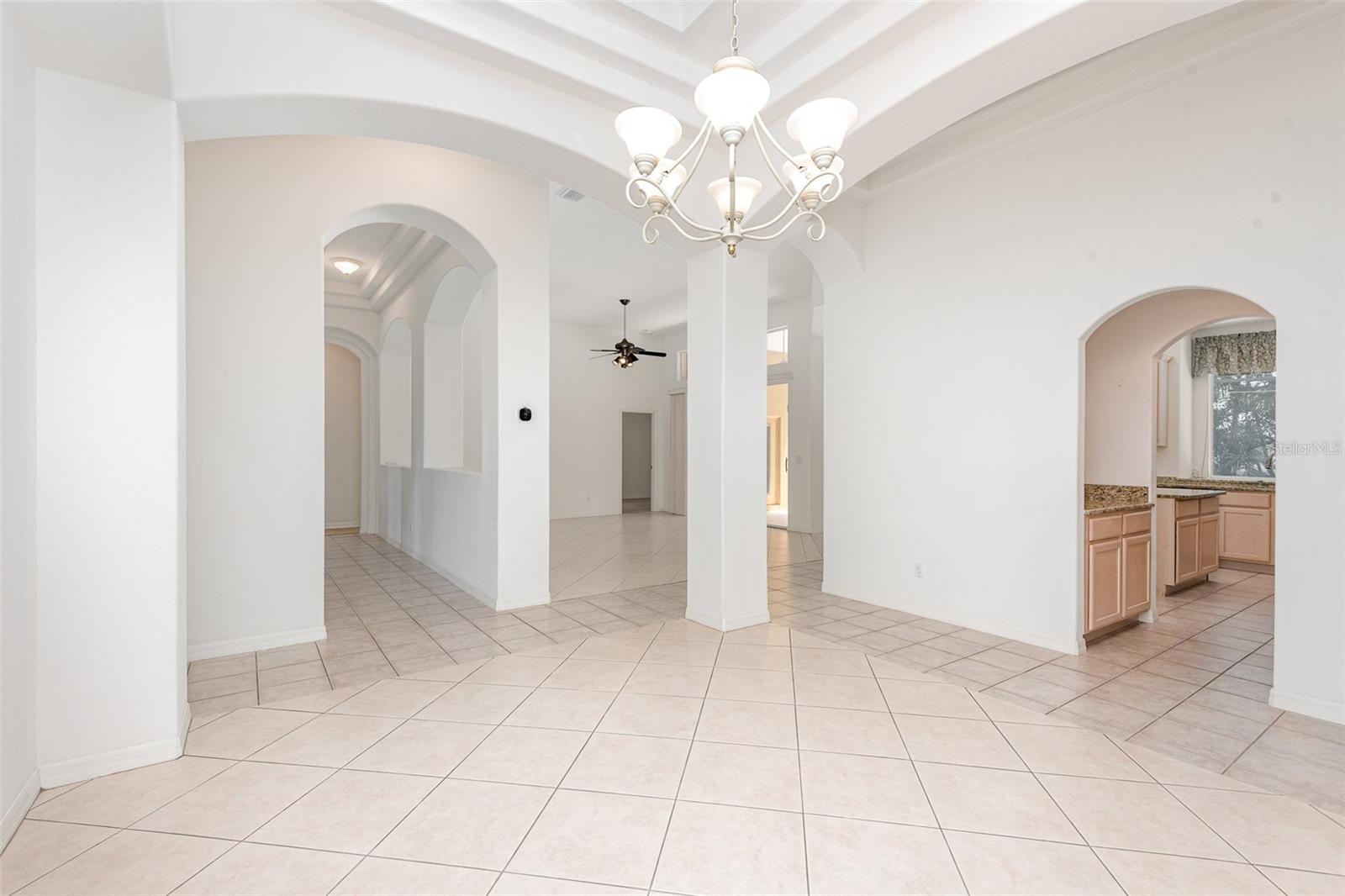 BRIDGEWATER PH 01 - Residential