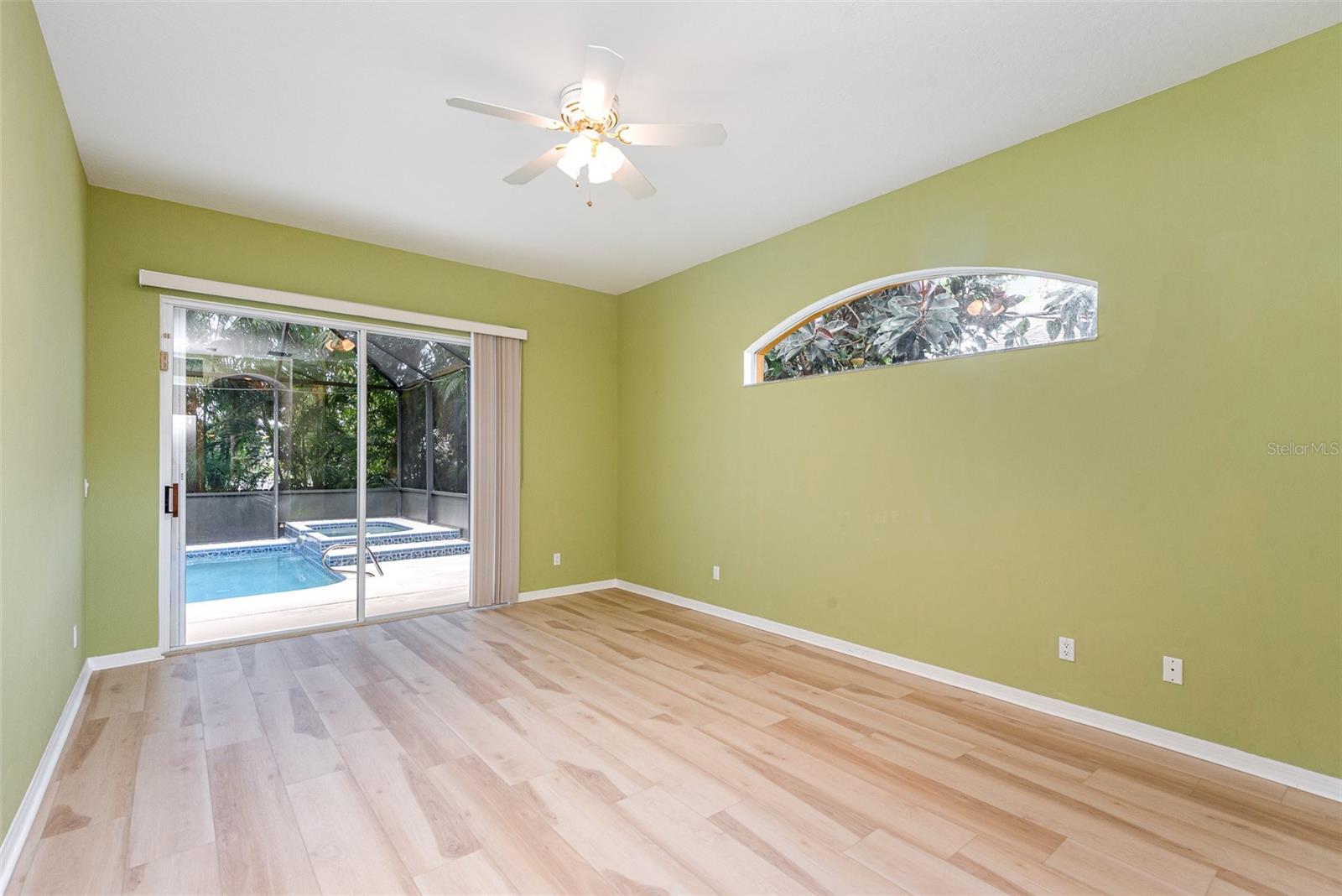 BRIDGEWATER PH 01 - Residential