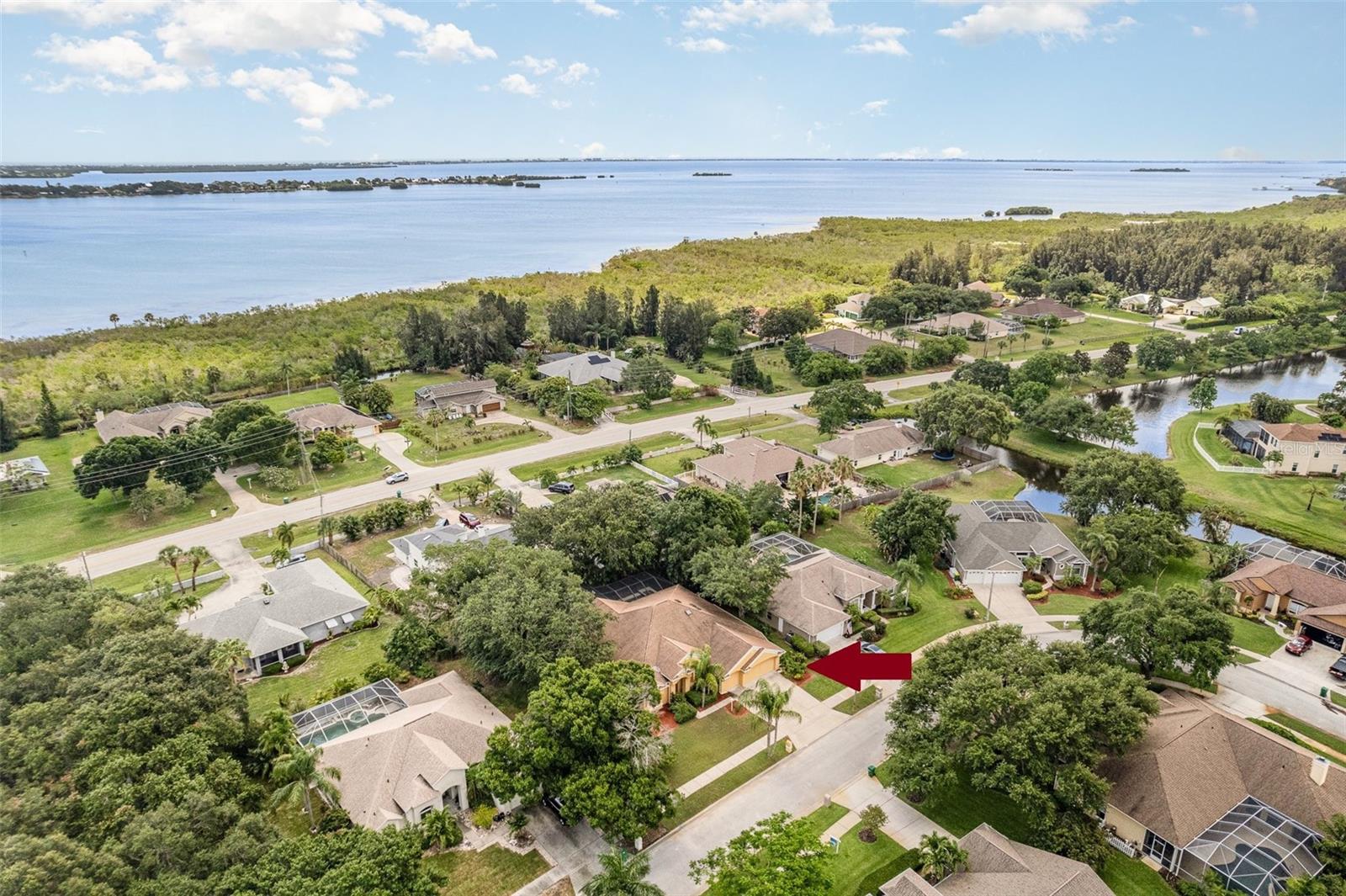 BRIDGEWATER PH 01 - Residential