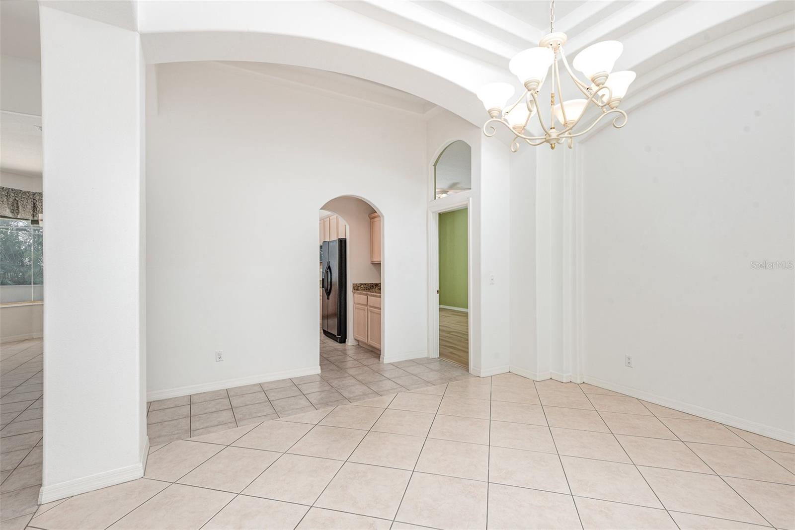 BRIDGEWATER PH 01 - Residential