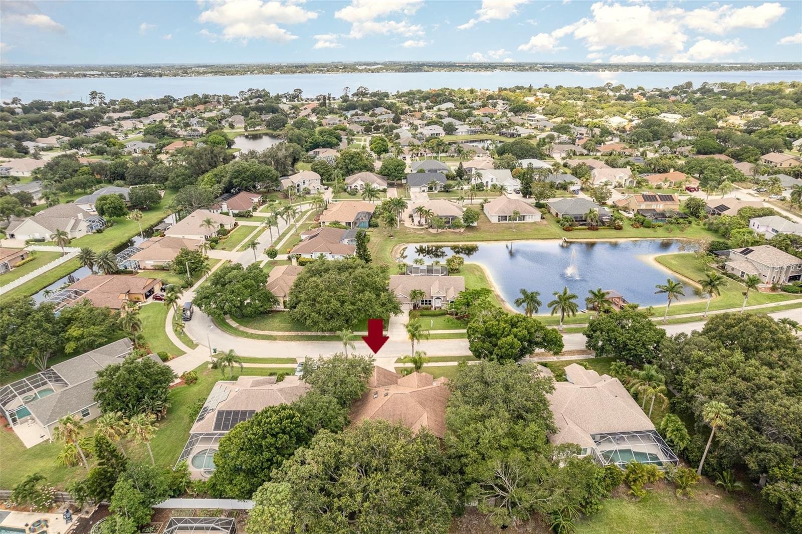 BRIDGEWATER PH 01 - Residential