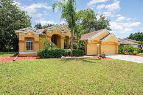 2703 BARROW DRIVE MERRITT ISLAND FL 32952