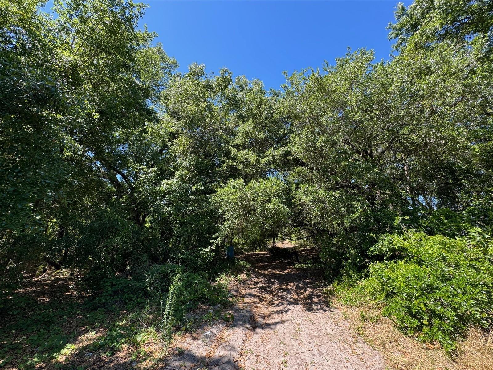 0 CLARK ROAD