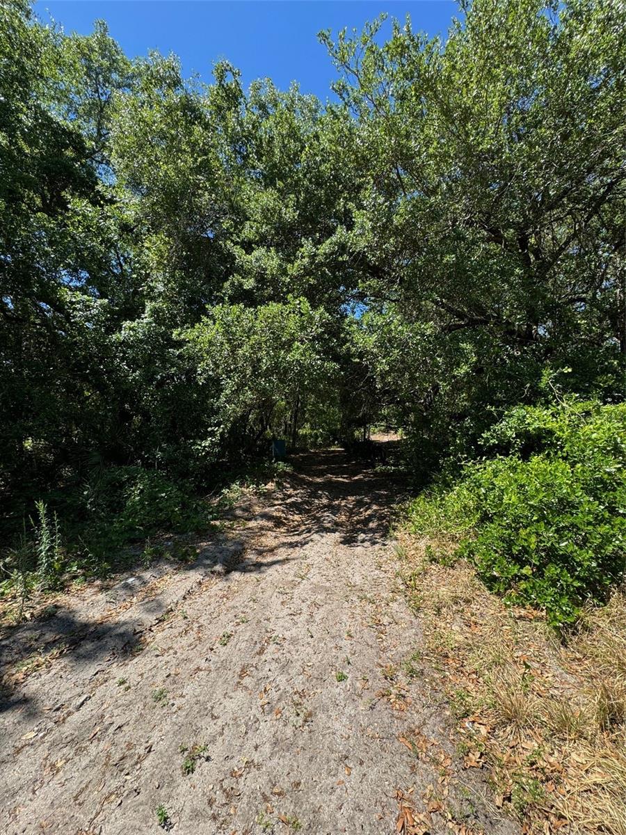 0 CLARK ROAD
