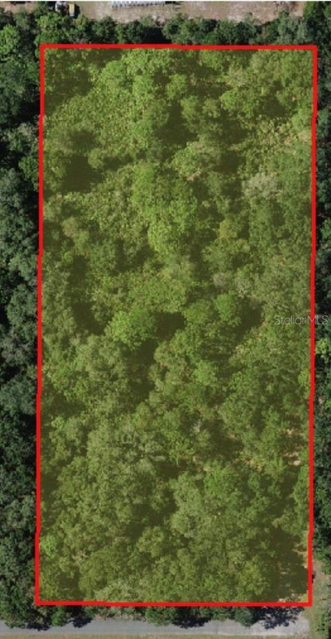 0 CLARK ROAD SAINT CLOUD FL 34772