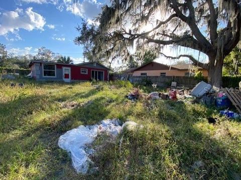 A home in NEW PORT RICHEY