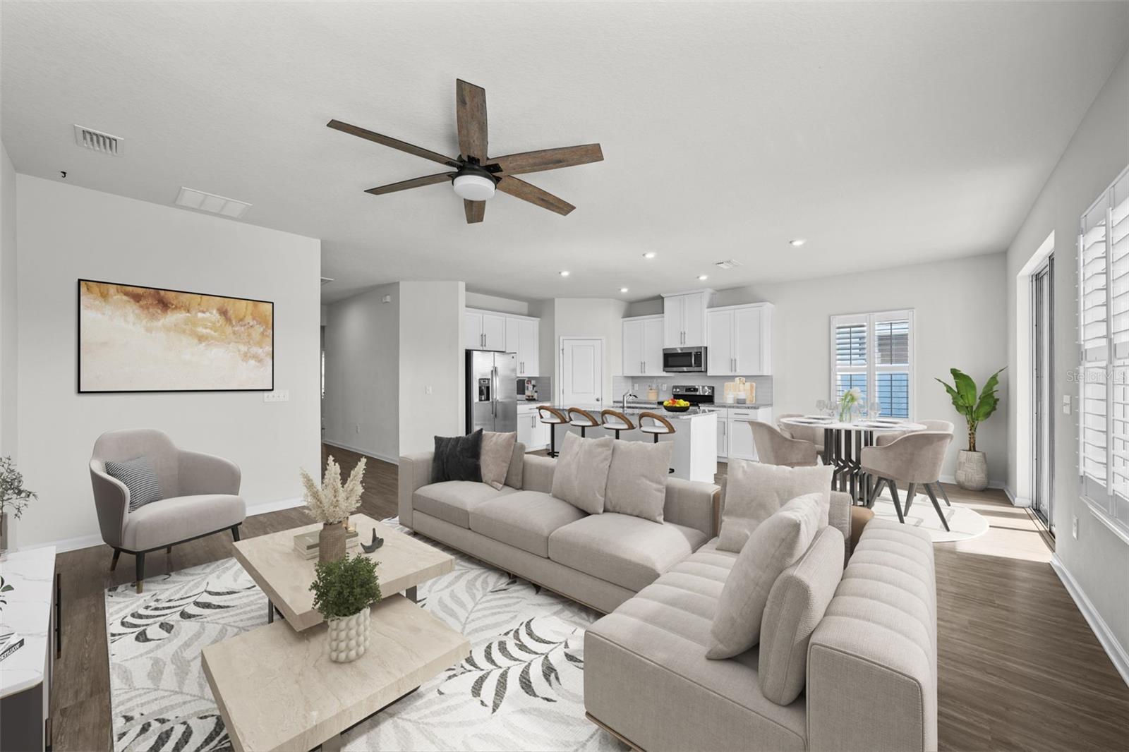 8852 PRAIRIE CREEK DRIVE
