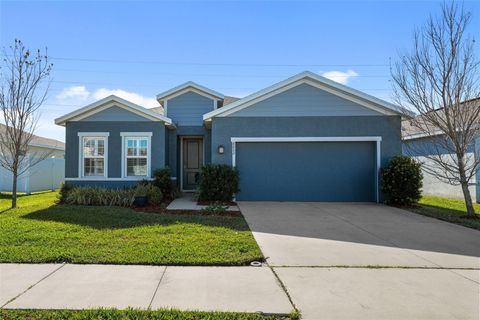 A home in NEW PORT RICHEY