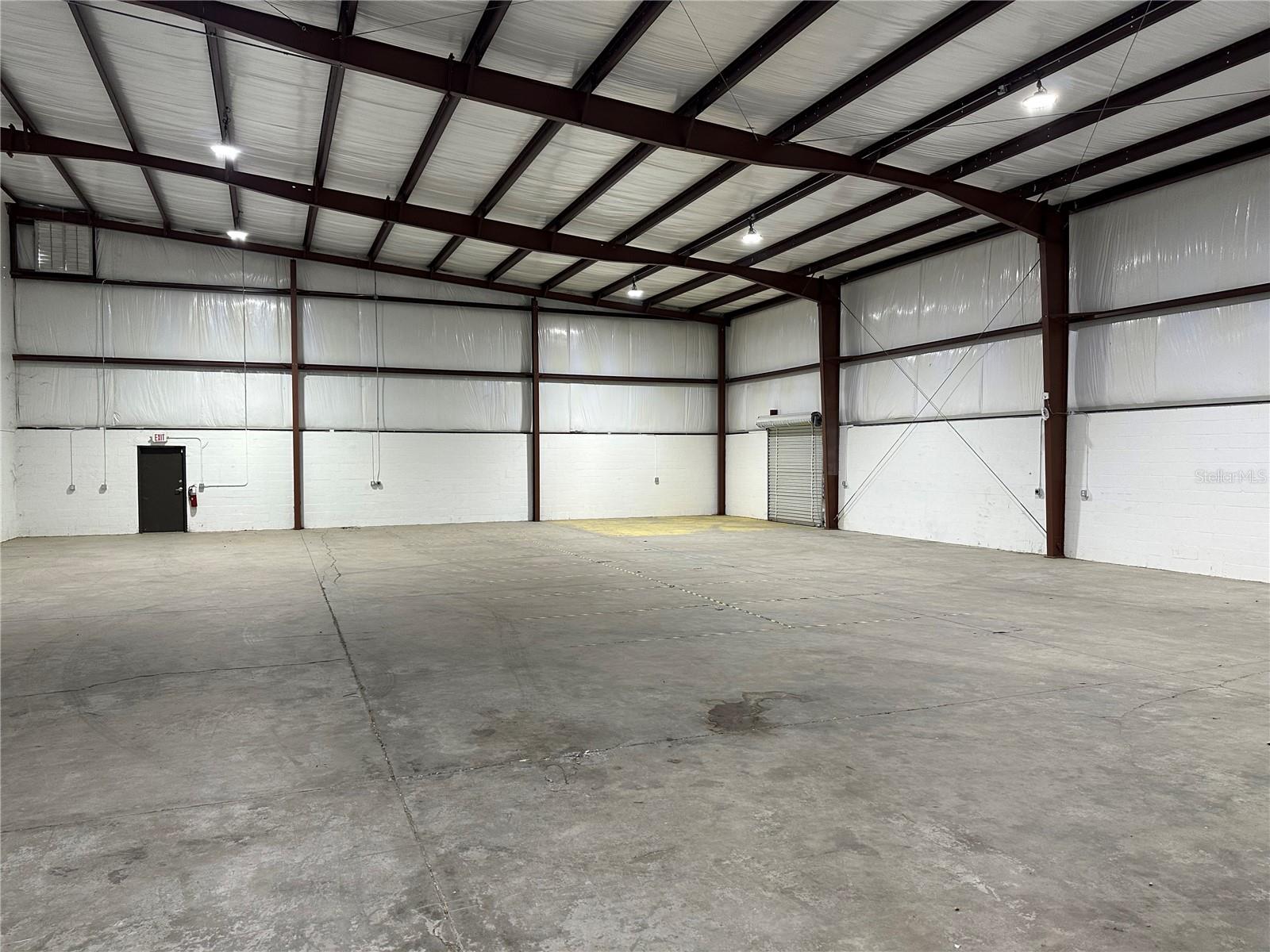 BIG SUN INDUST PARK - Commercial Lease