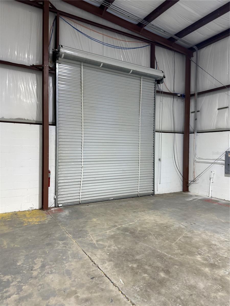 BIG SUN INDUST PARK - Commercial Lease