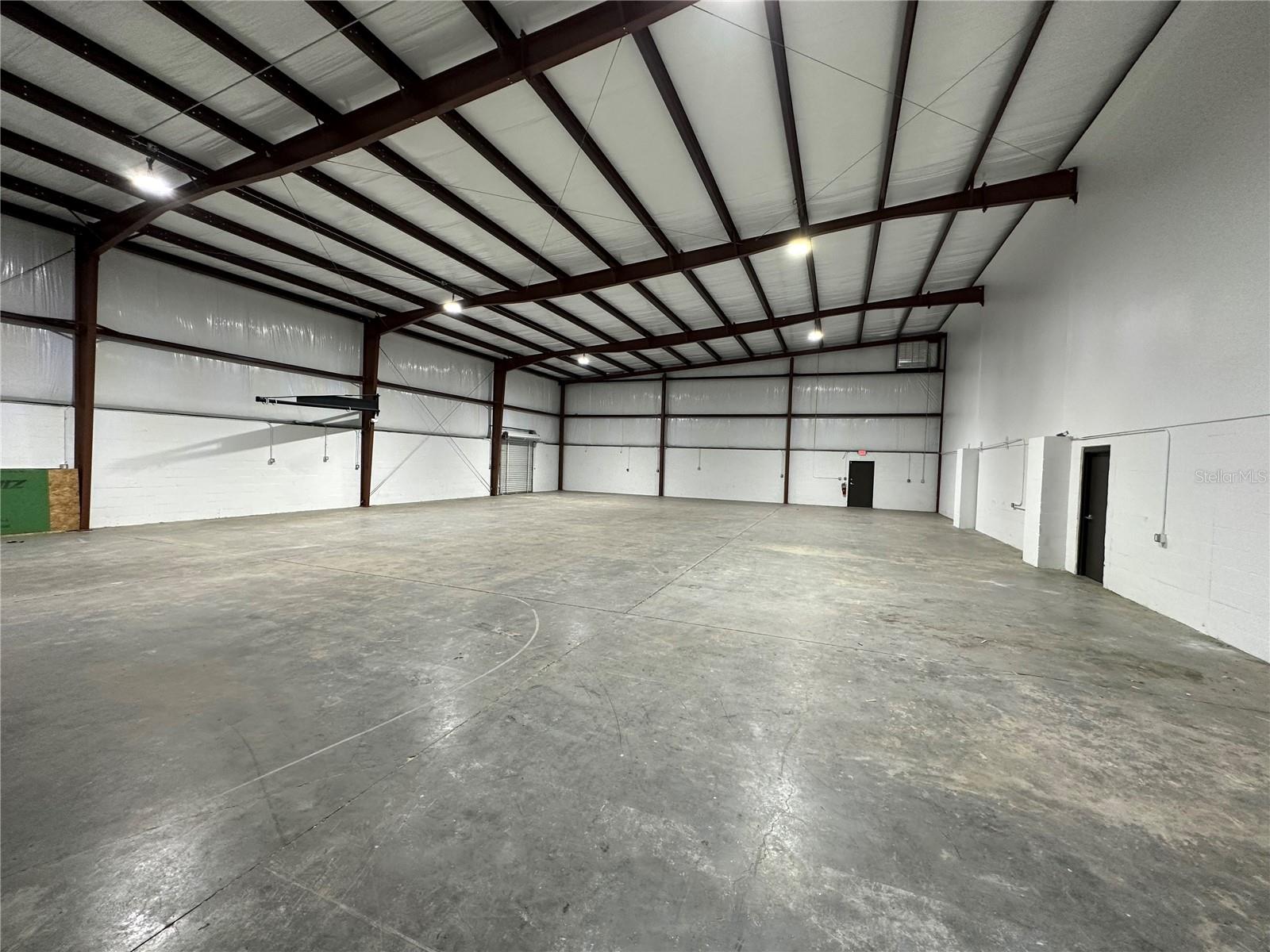 BIG SUN INDUST PARK - Commercial Lease