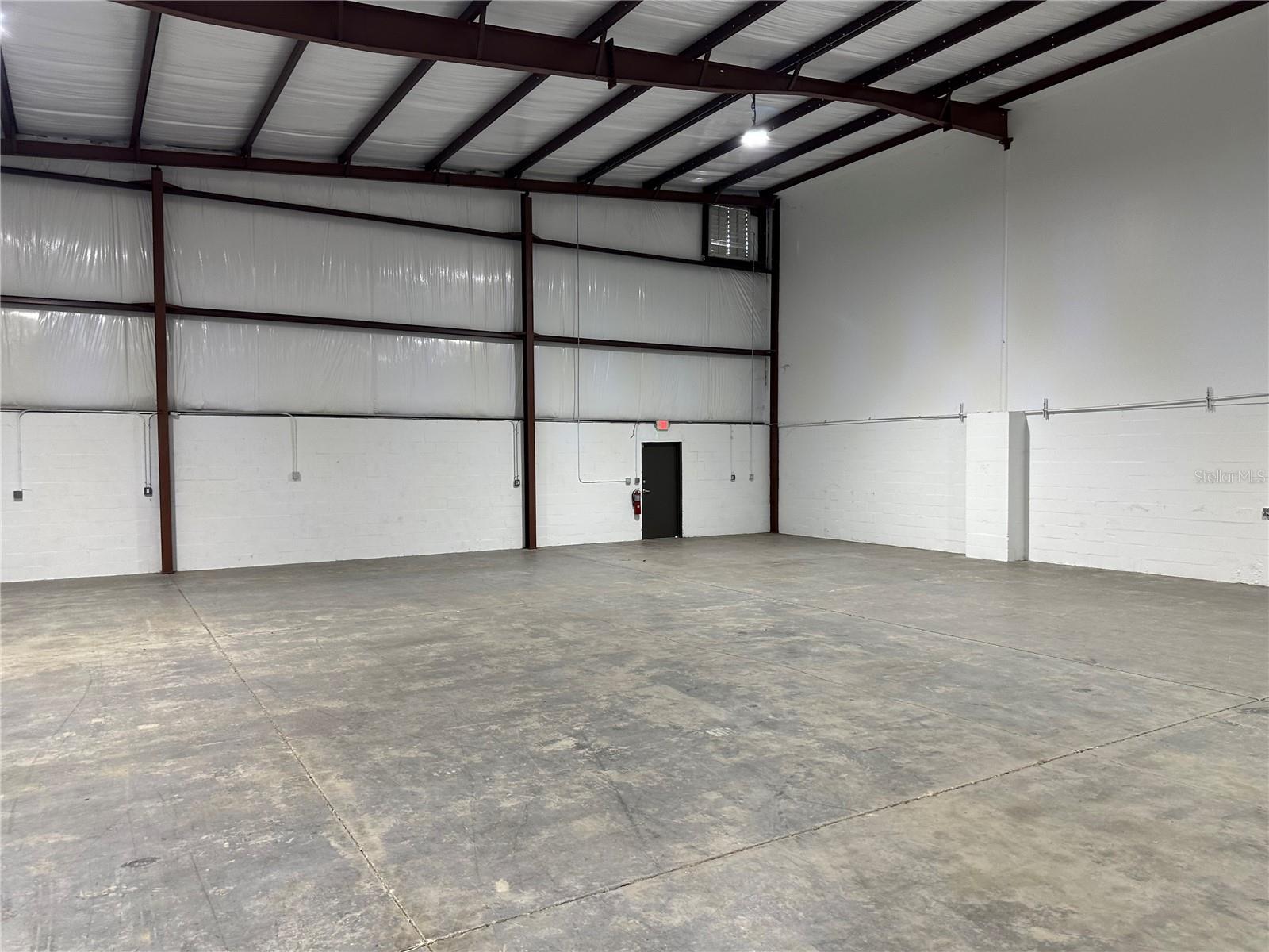 BIG SUN INDUST PARK - Commercial Lease