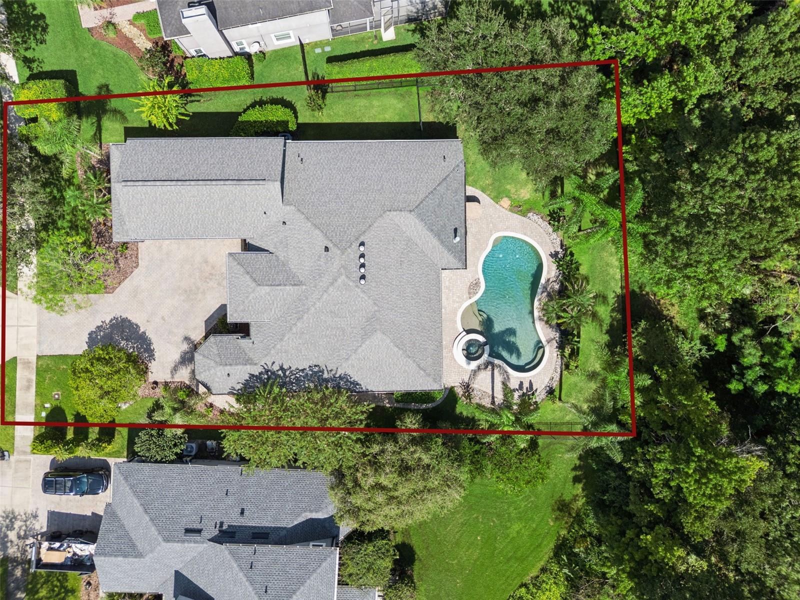 2324 FOLIAGE OAK TERRACE