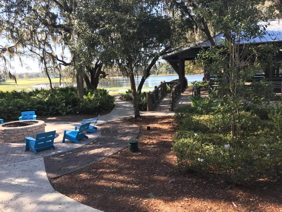 FISHHAWK RANCH WEST PH 1B/1C - Residential