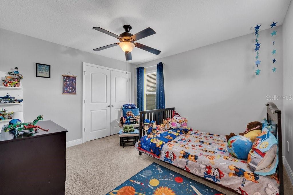 FISHHAWK RANCH WEST PH 1B/1C - Residential