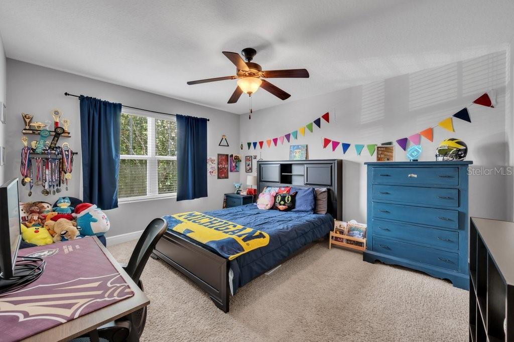FISHHAWK RANCH WEST PH 1B/1C - Residential
