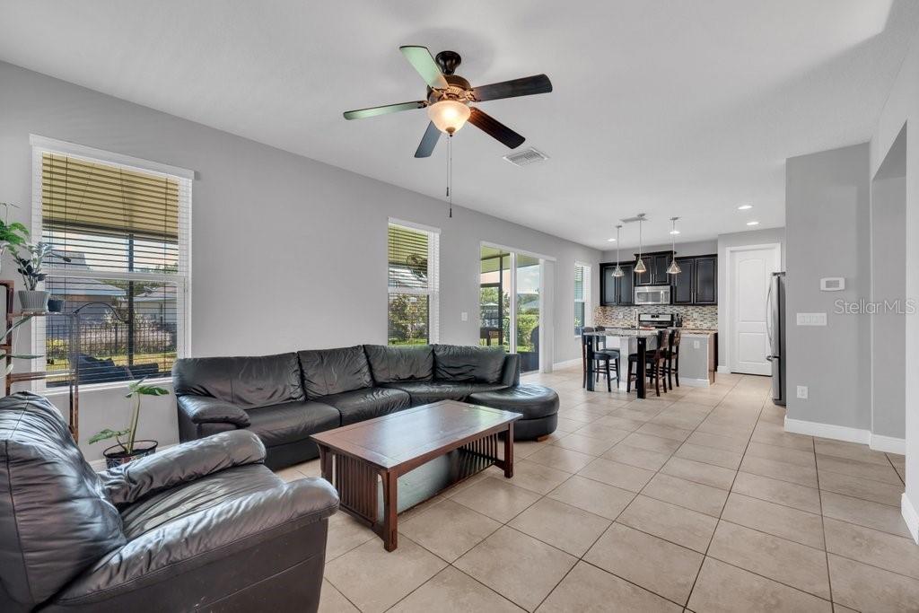 FISHHAWK RANCH WEST PH 1B/1C - Residential