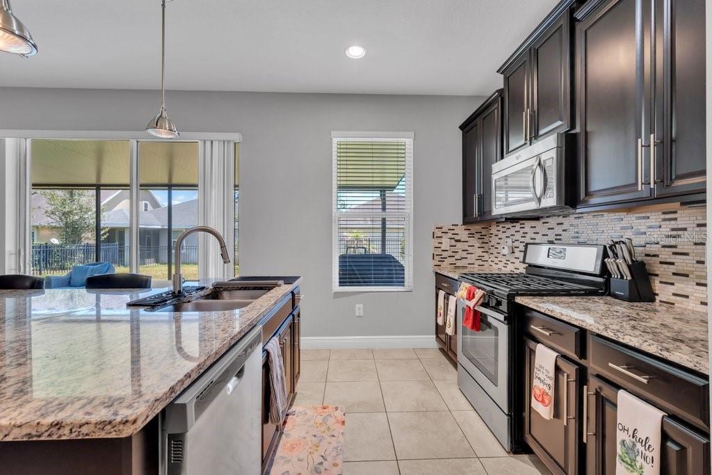 FISHHAWK RANCH WEST PH 1B/1C - Residential