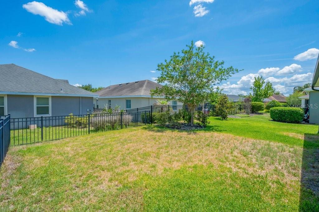 FISHHAWK RANCH WEST PH 1B/1C - Residential