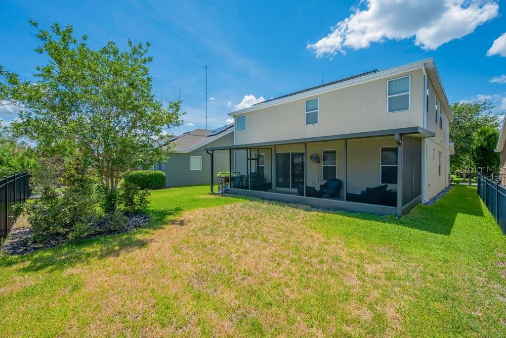 FISHHAWK RANCH WEST PH 1B/1C - Residential