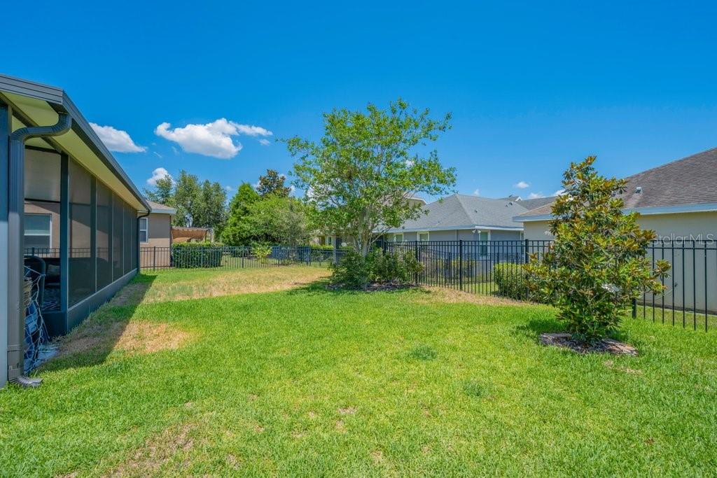 FISHHAWK RANCH WEST PH 1B/1C - Residential