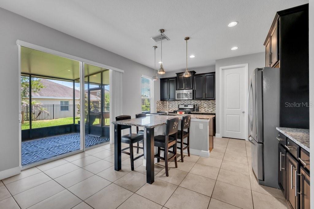 FISHHAWK RANCH WEST PH 1B/1C - Residential