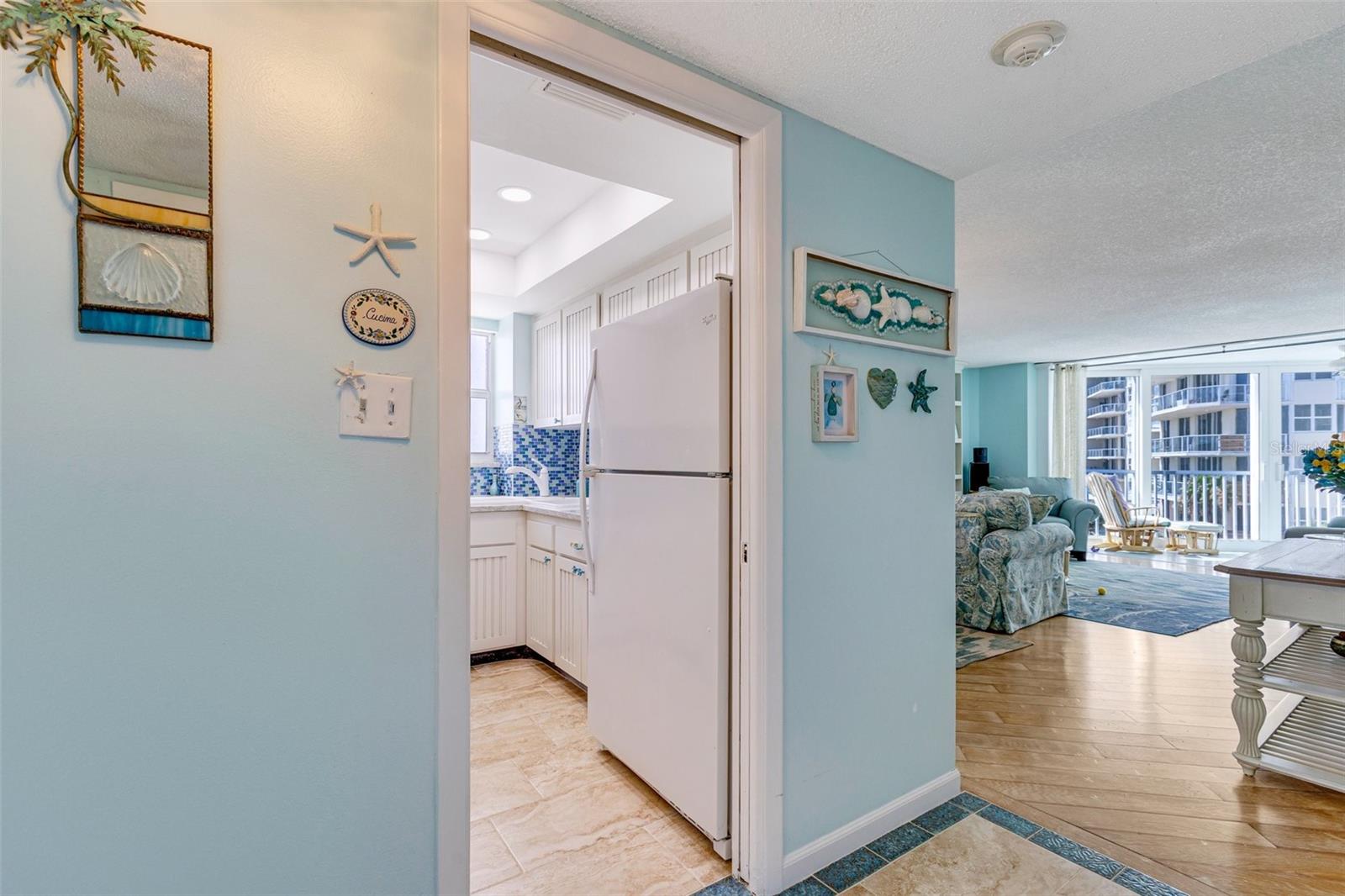 1770 BENJAMIN FRANKLIN DRIVE 407