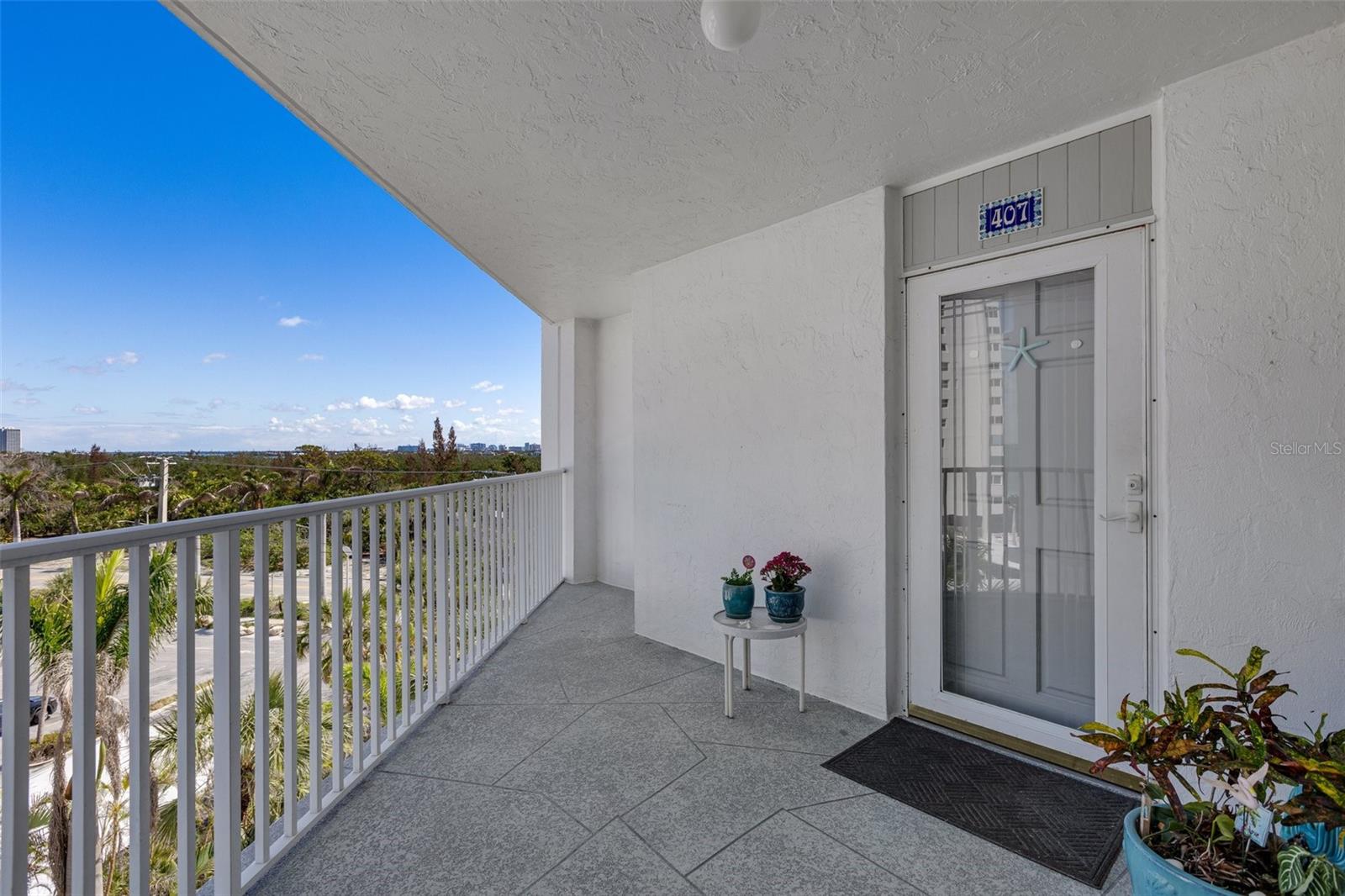 1770 BENJAMIN FRANKLIN DRIVE 407