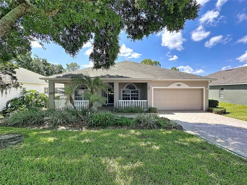 Photo of 4223 Kingsley Street, Clermont, FL 34711 (MLS # G5115135)