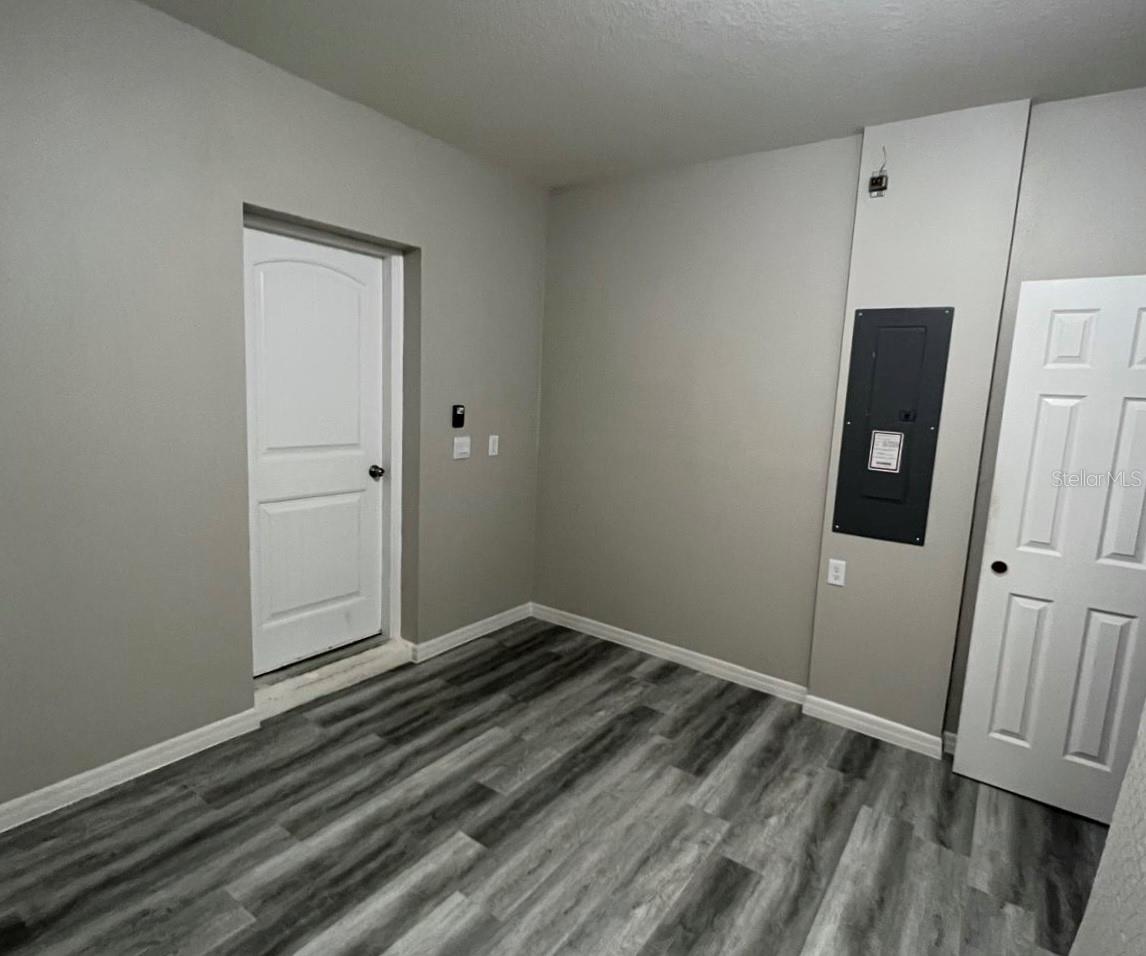 WATERLEIGH PH 4A - Residential Lease