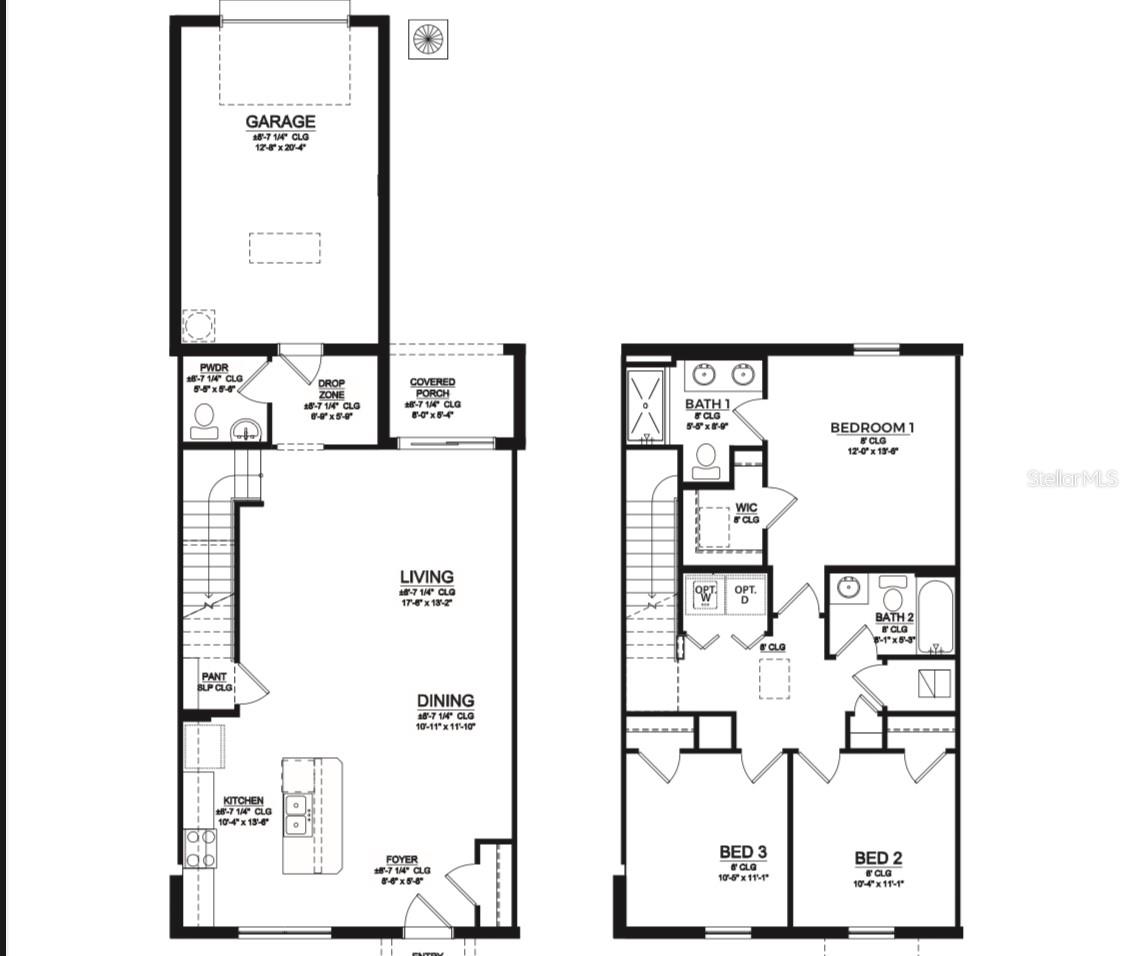 WATERLEIGH PH 4A - Residential Lease