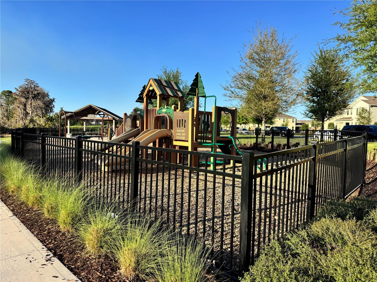 WATERLEIGH PH 4A - Residential Lease