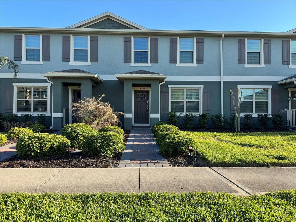 Photo of 13286 Pontoon Road, Winter Garden, FL 34787 (MLS # S5146378)