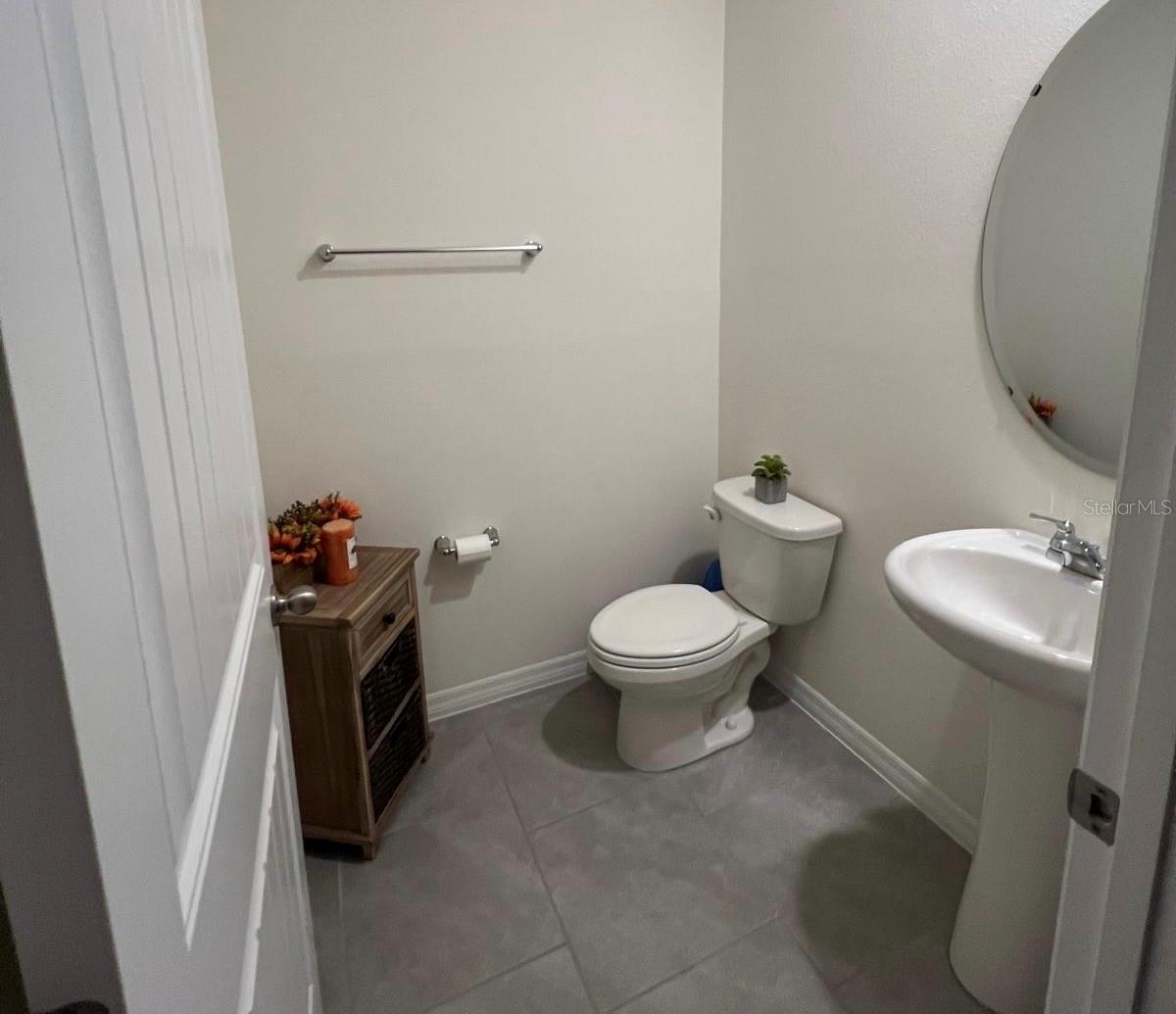 WATERLEIGH PH 4A - Residential Lease