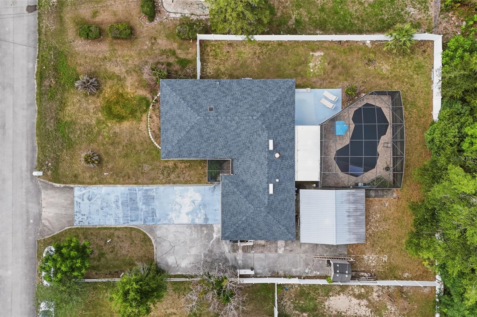 OAK MOUNT SUB - Residential