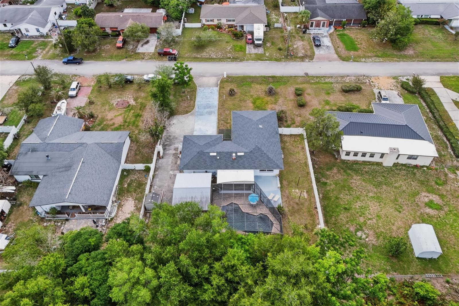 OAK MOUNT SUB - Residential