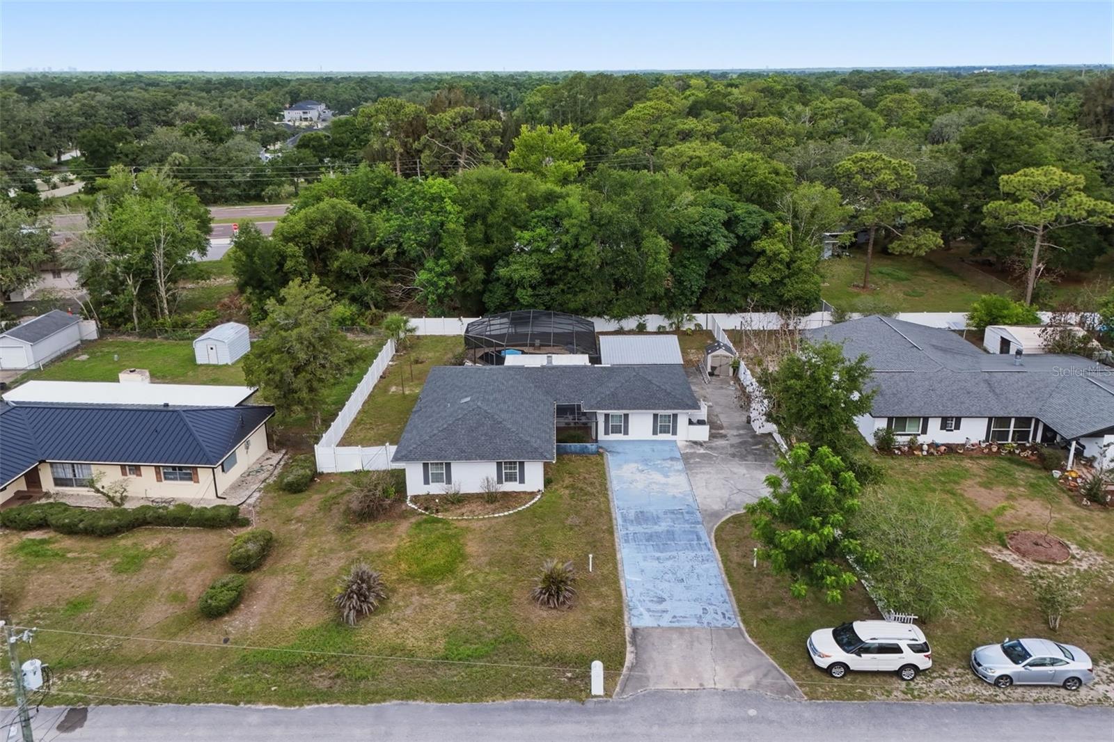 OAK MOUNT SUB - Residential
