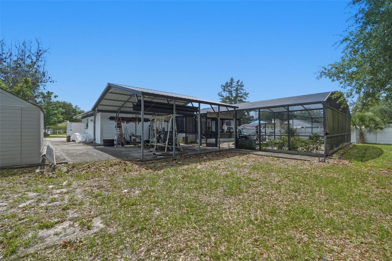 OAK MOUNT SUB - Residential
