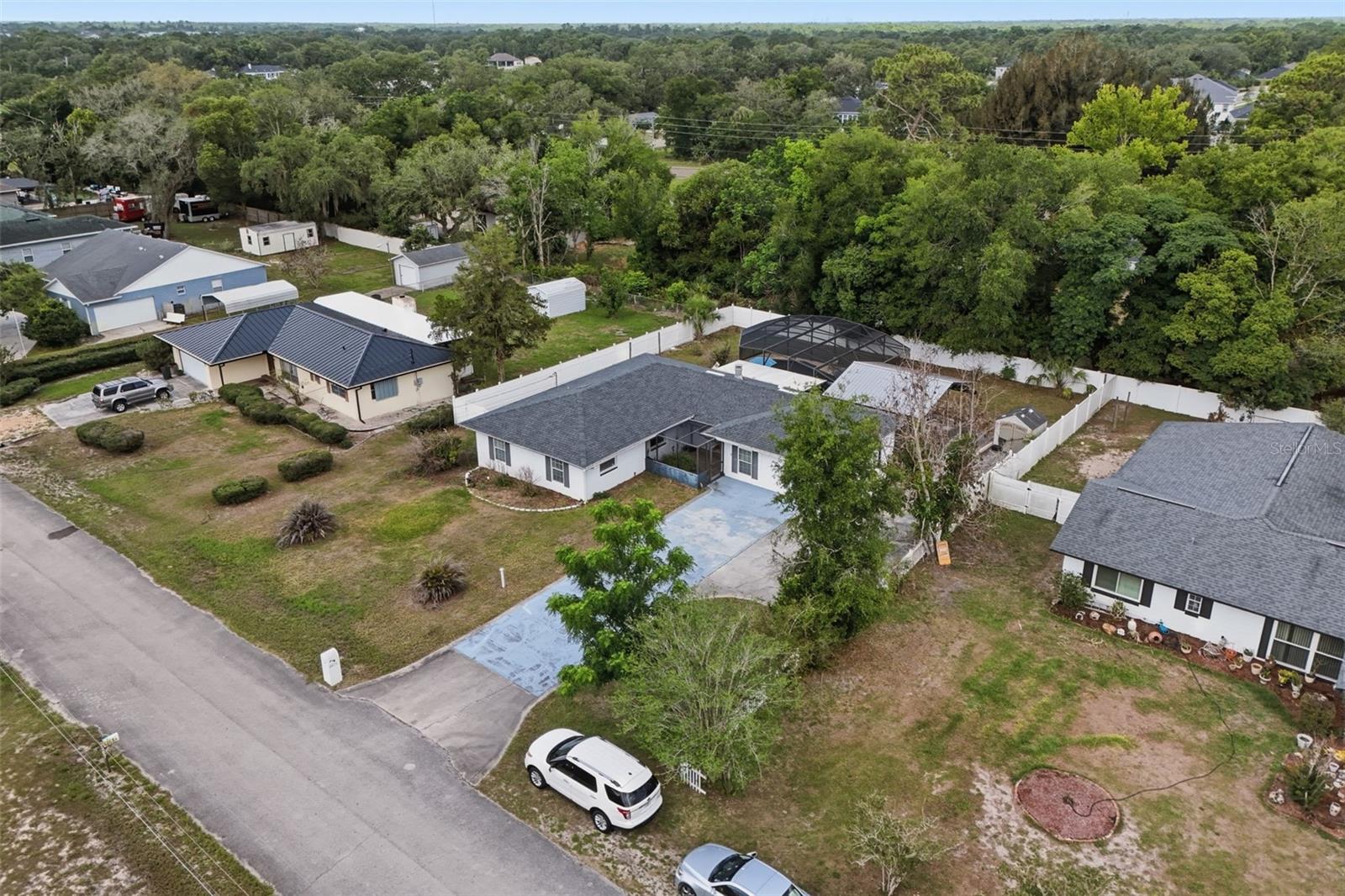 OAK MOUNT SUB - Residential