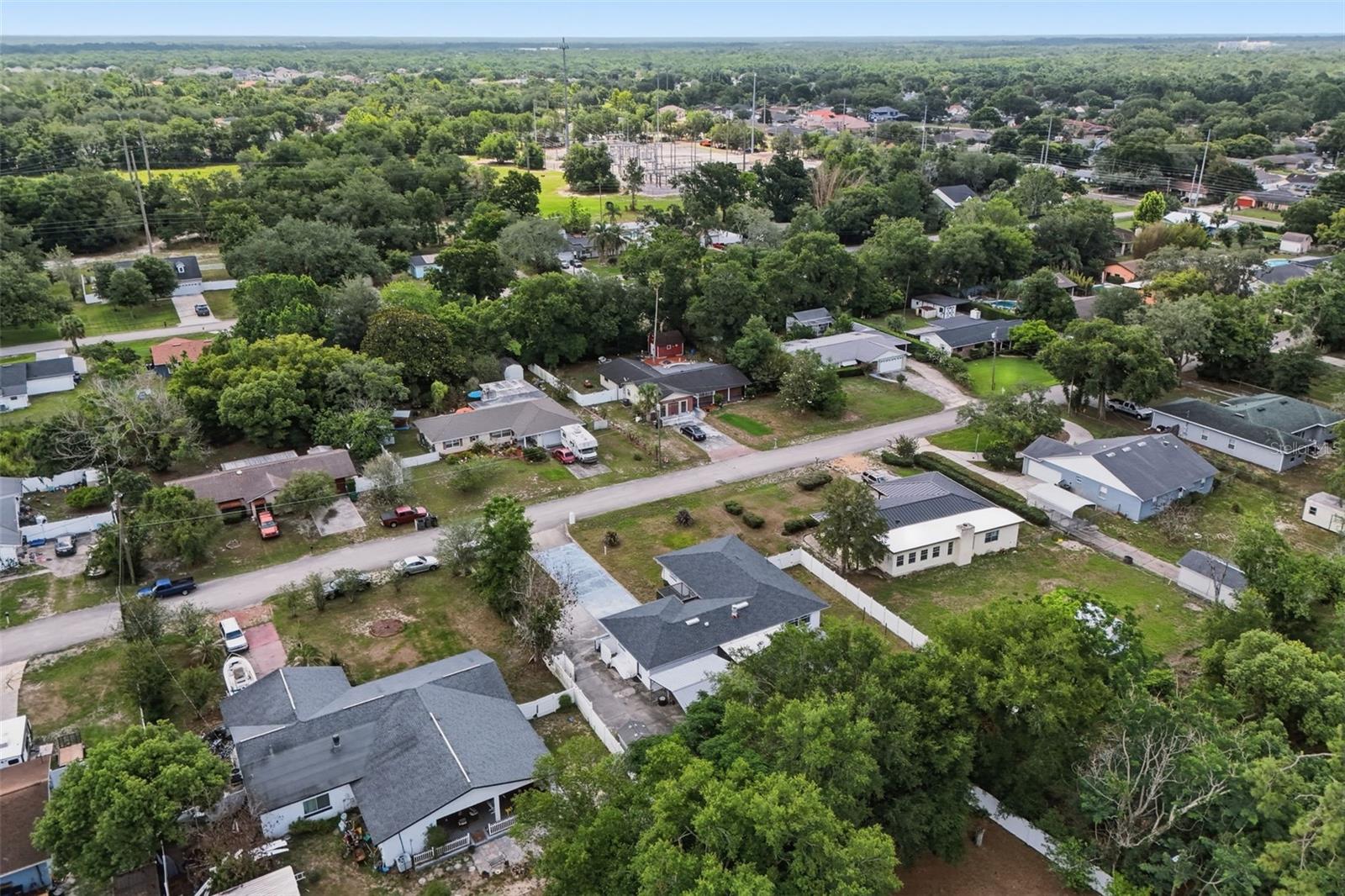 OAK MOUNT SUB - Residential