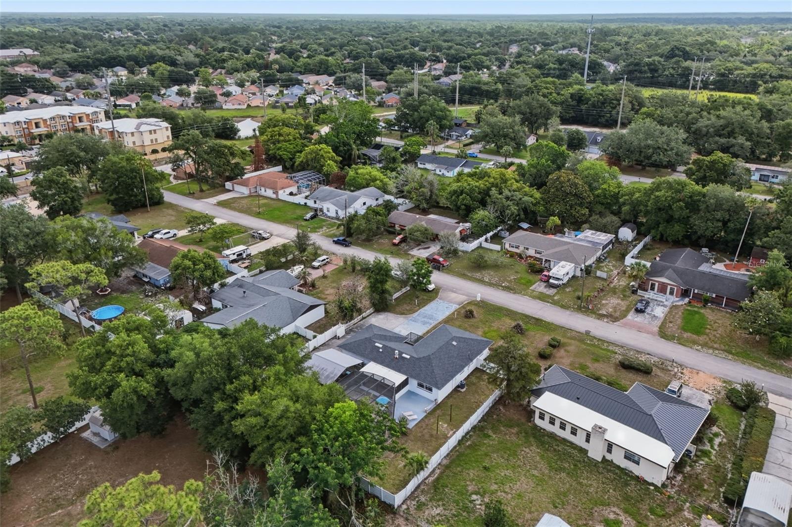 OAK MOUNT SUB - Residential
