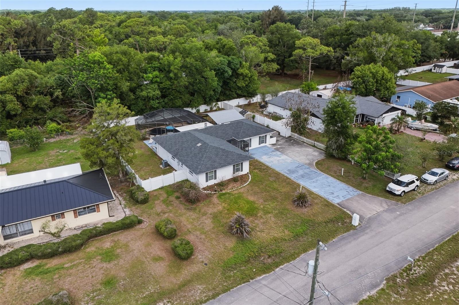 OAK MOUNT SUB - Residential