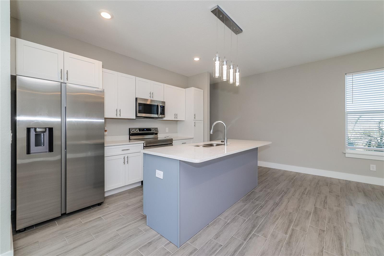 POINCIANA NBRHD 06 VILLAGE 07 - Residential