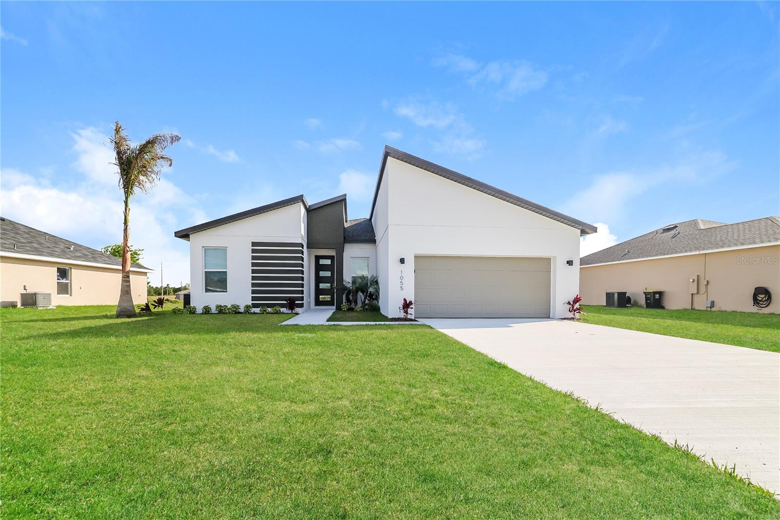 POINCIANA NBRHD 06 VILLAGE 07 - Residential