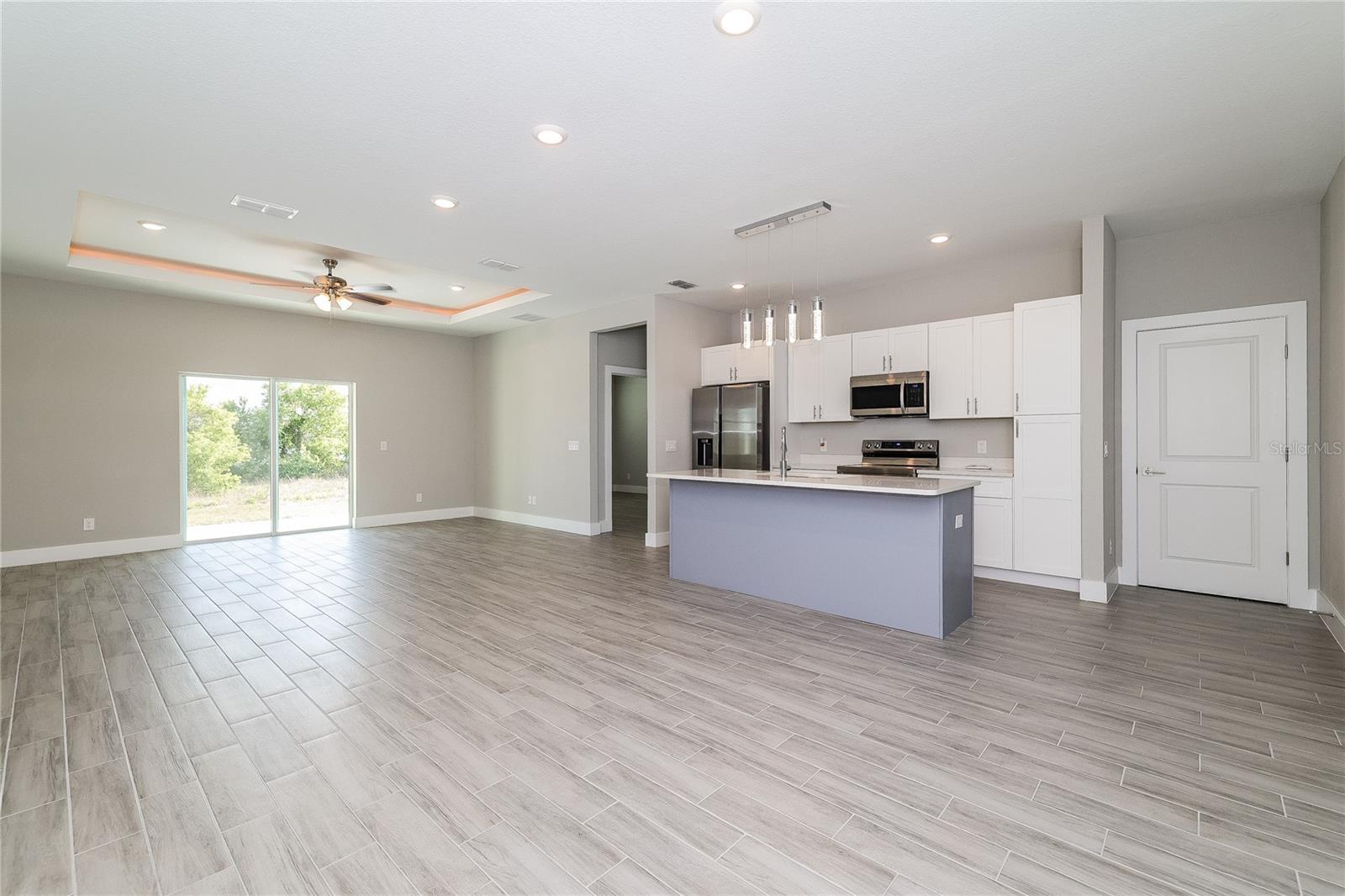 POINCIANA NBRHD 06 VILLAGE 07 - Residential