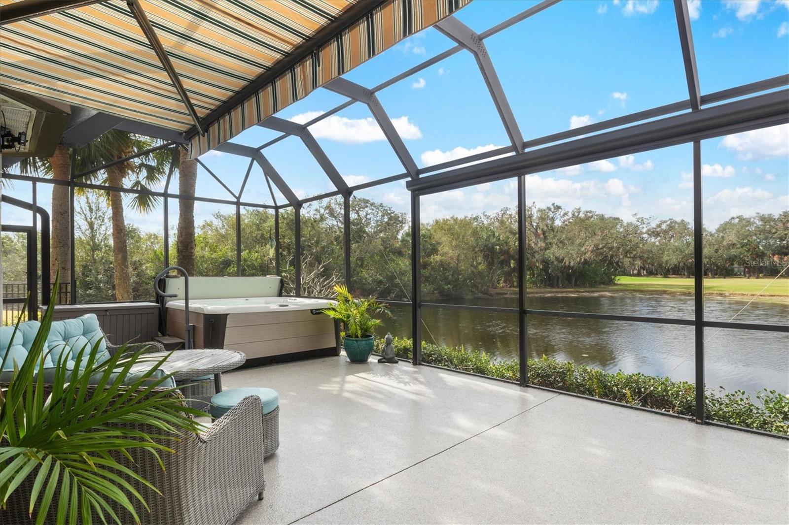 608 MISTY POND COURT