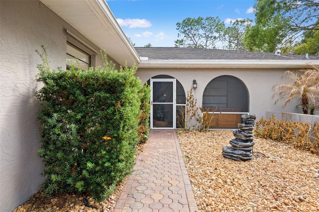 Photo of 13130 Feather Street, Spring Hill, FL 34609 (MLS # OM721361)