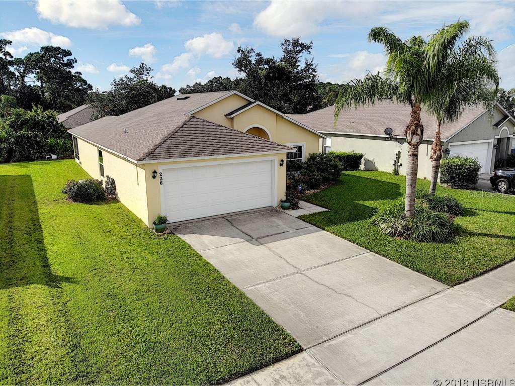 Majestic Oaks Ph 02 - Residential