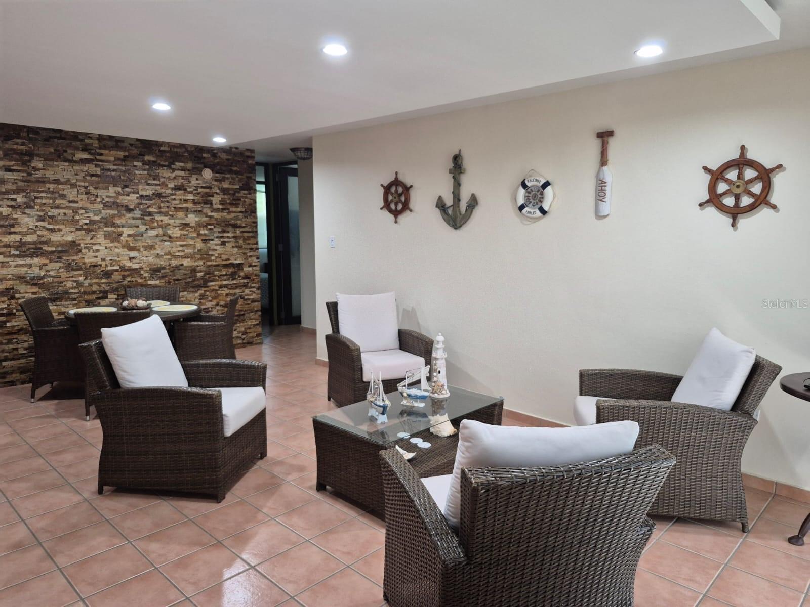 VILLAS DEL MAR RESORT - Residential